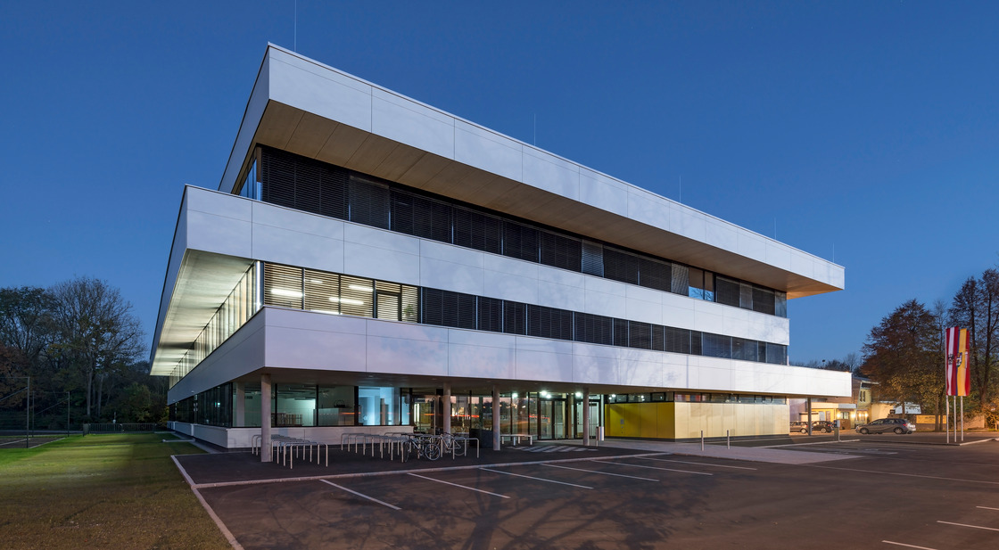 Ein Foto von Walter Ebenhofer