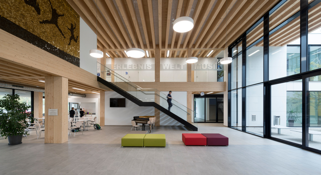 Ein Foto von Walter Ebenhofer