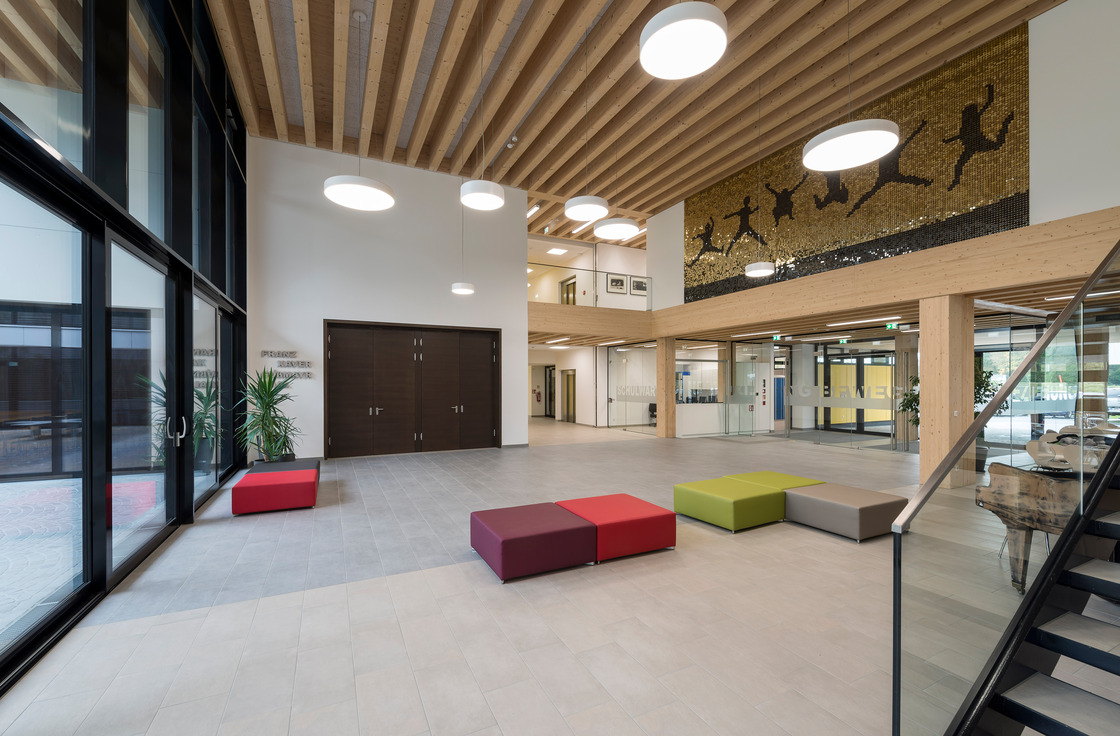 Ein Foto von Walter Ebenhofer