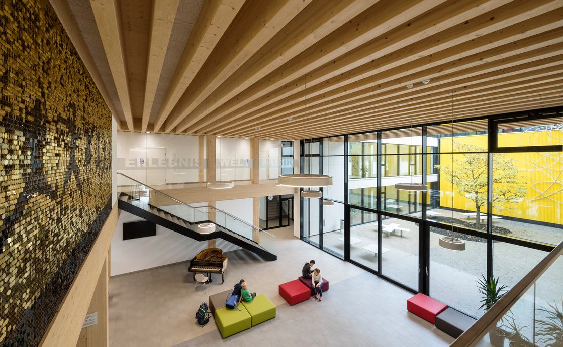 Ein Foto von Walter Ebenhofer