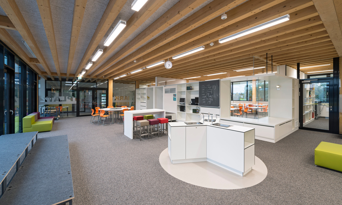 Ein Foto von Walter Ebenhofer