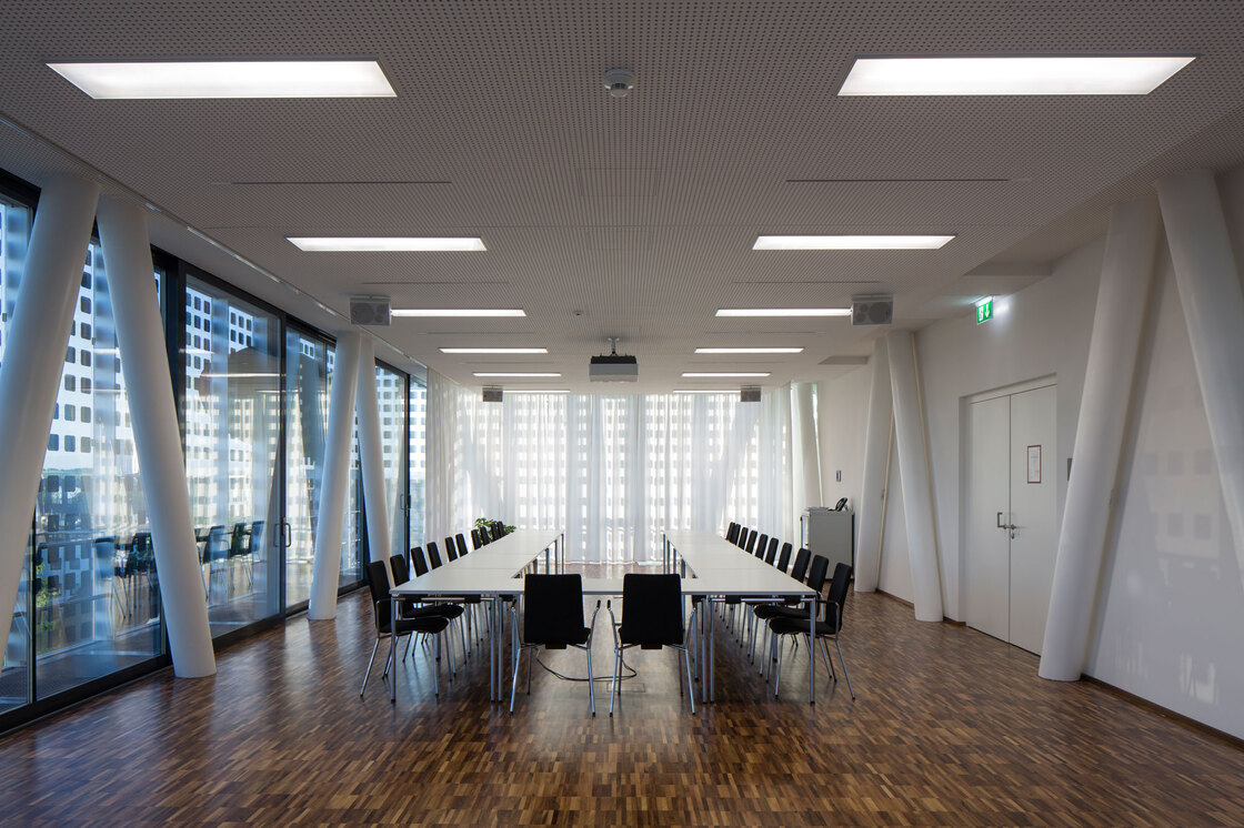 Ein Foto von Walter Luttenberger