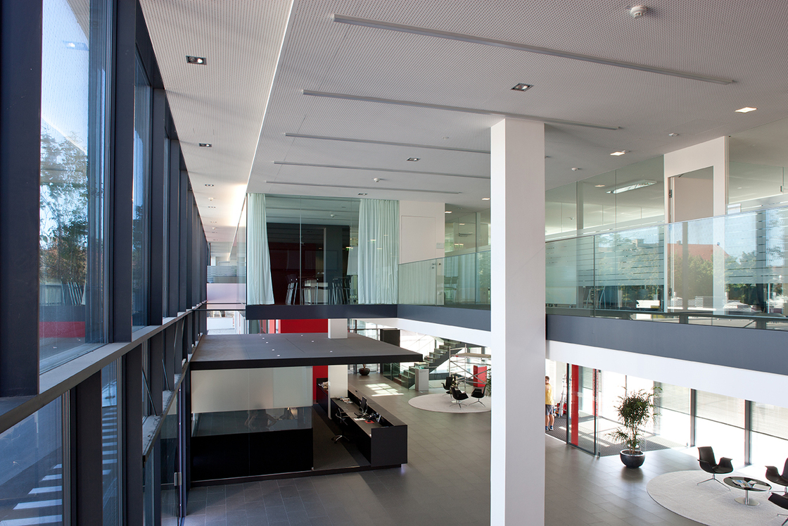 Ein Foto von Walter Luttenberger