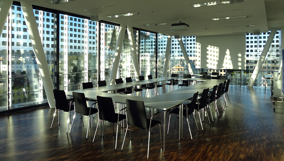 Ein Foto von Walter Luttenberger