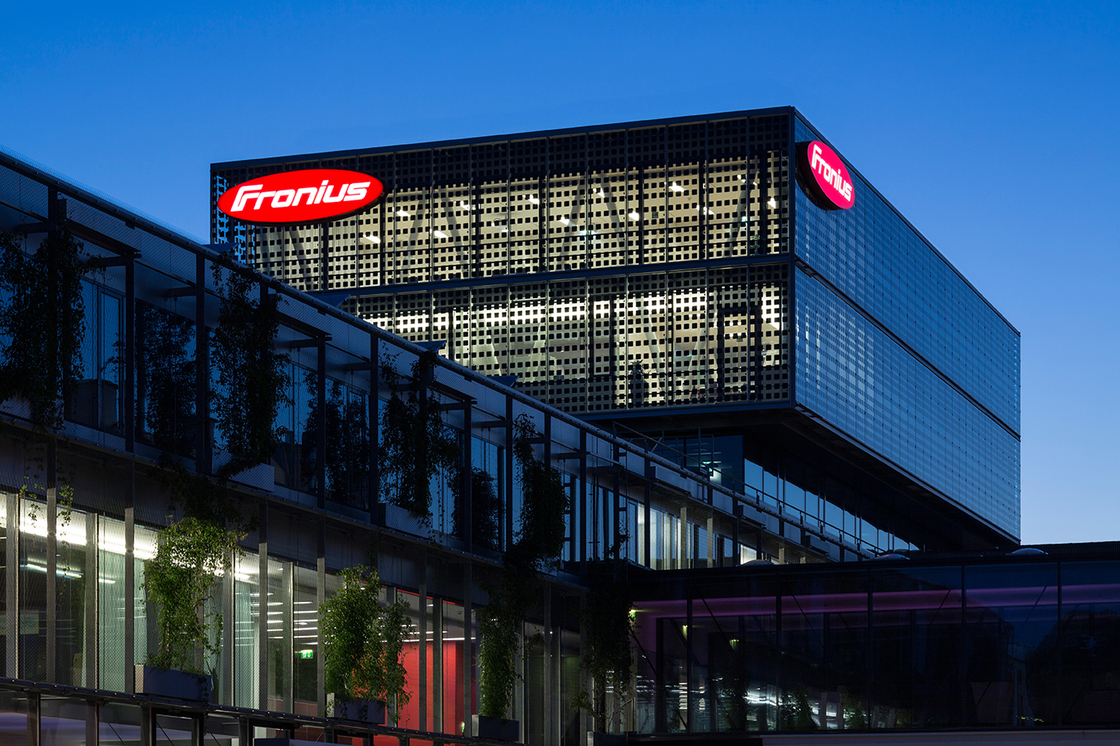 Ein Foto von Walter Luttenberger