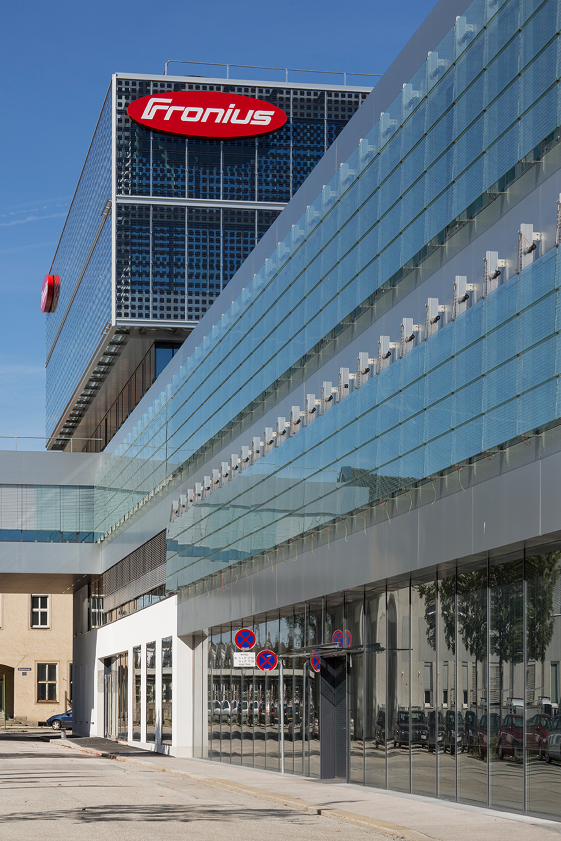 Ein Foto von Walter Luttenberger