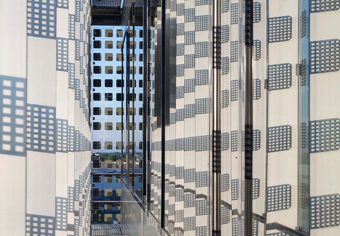 Ein Foto von Walter Luttenberger