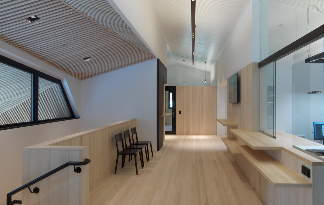 Ein Foto von Günter Richard Wett