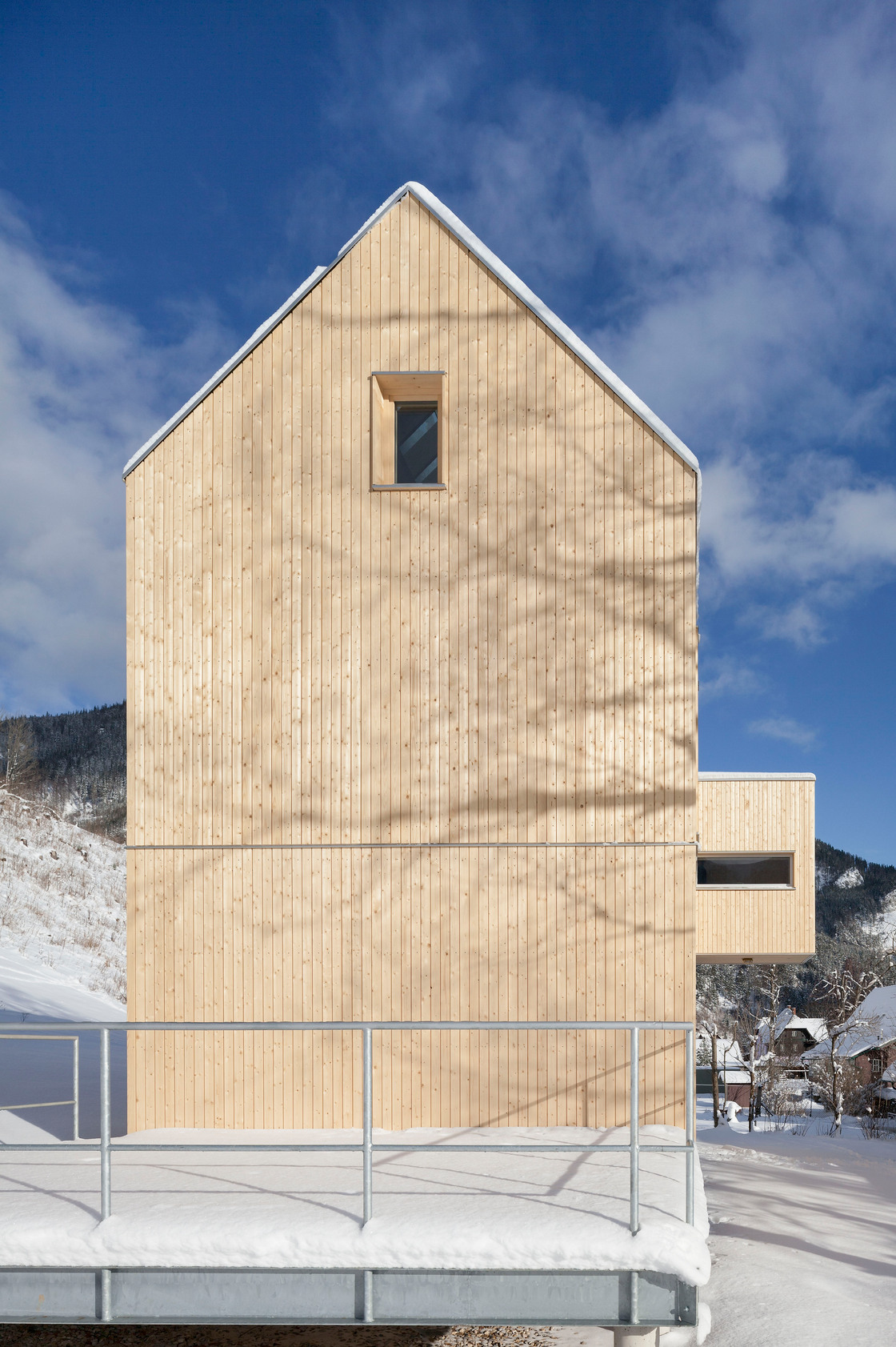 Ein Foto von Rupert Steiner