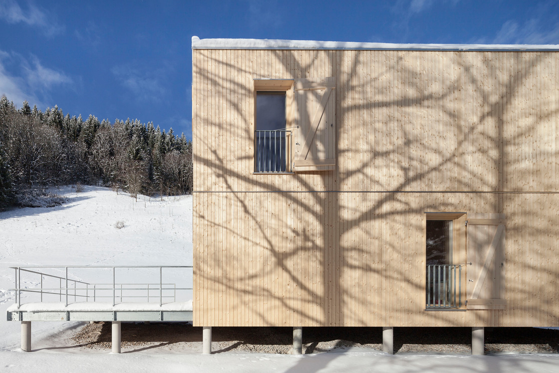 Ein Foto von Rupert Steiner