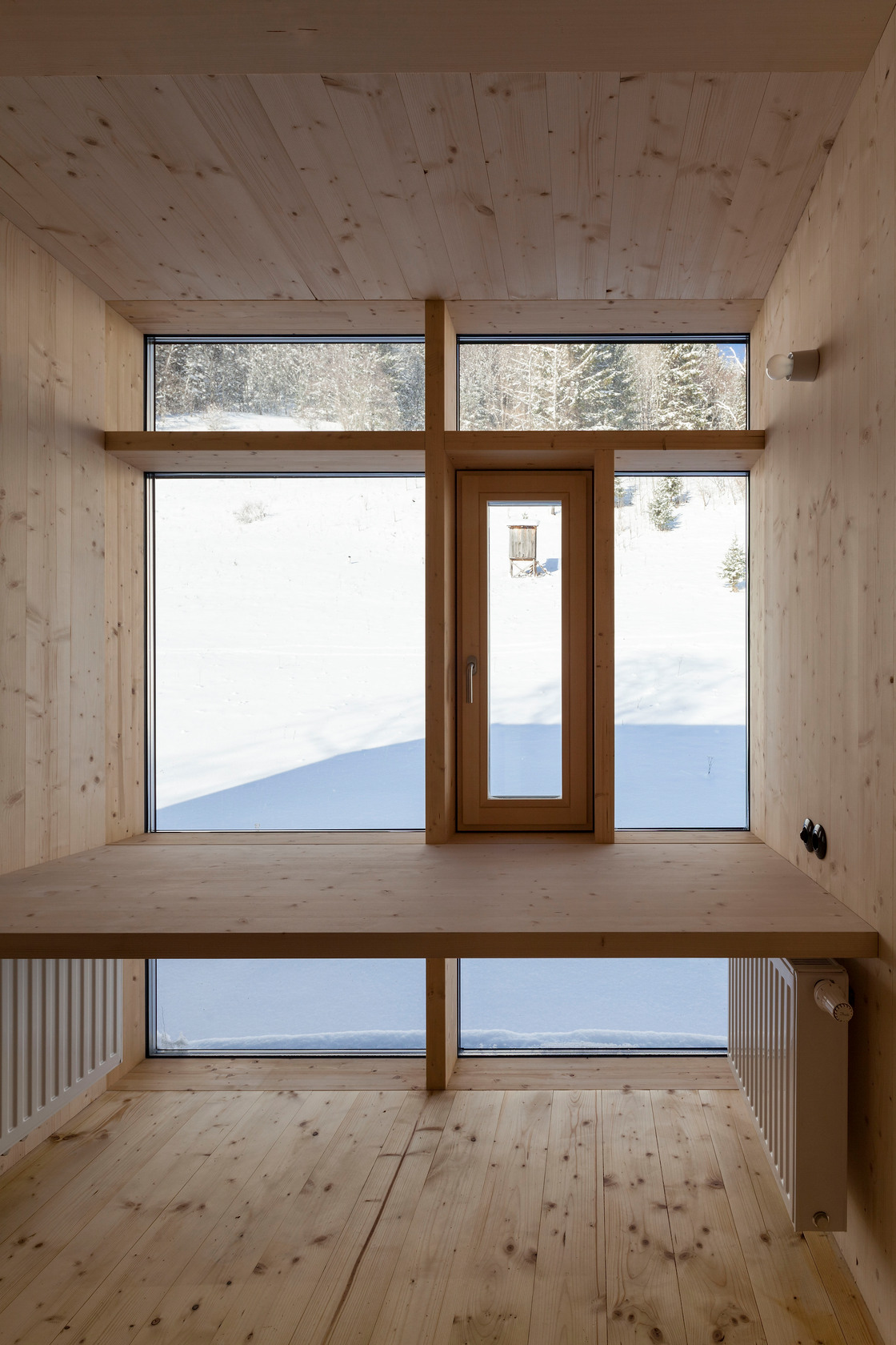 Ein Foto von Rupert Steiner