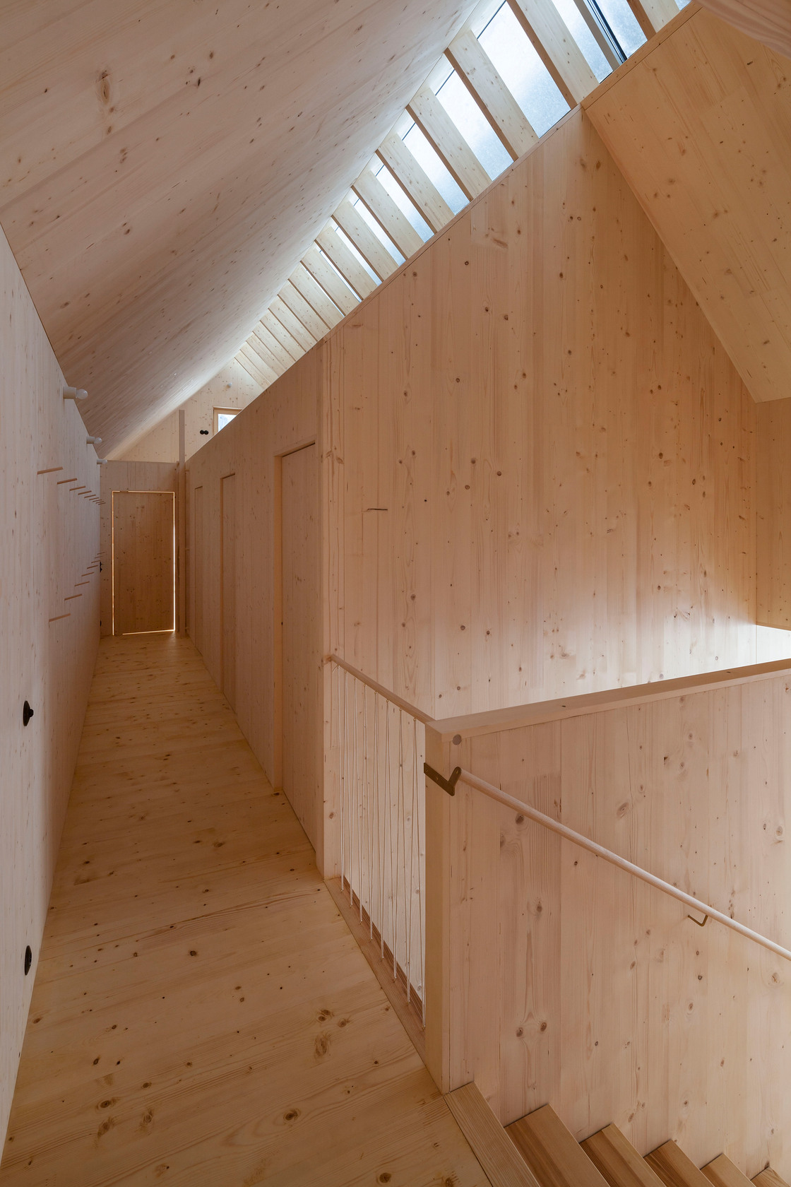 Ein Foto von Rupert Steiner