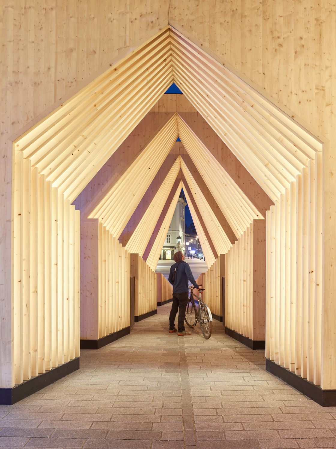 Ein Foto von Kurt Hörbst