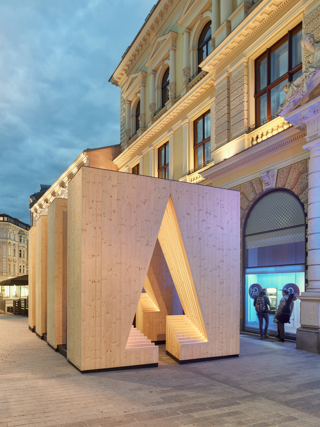 Ein Foto von Kurt Hörbst