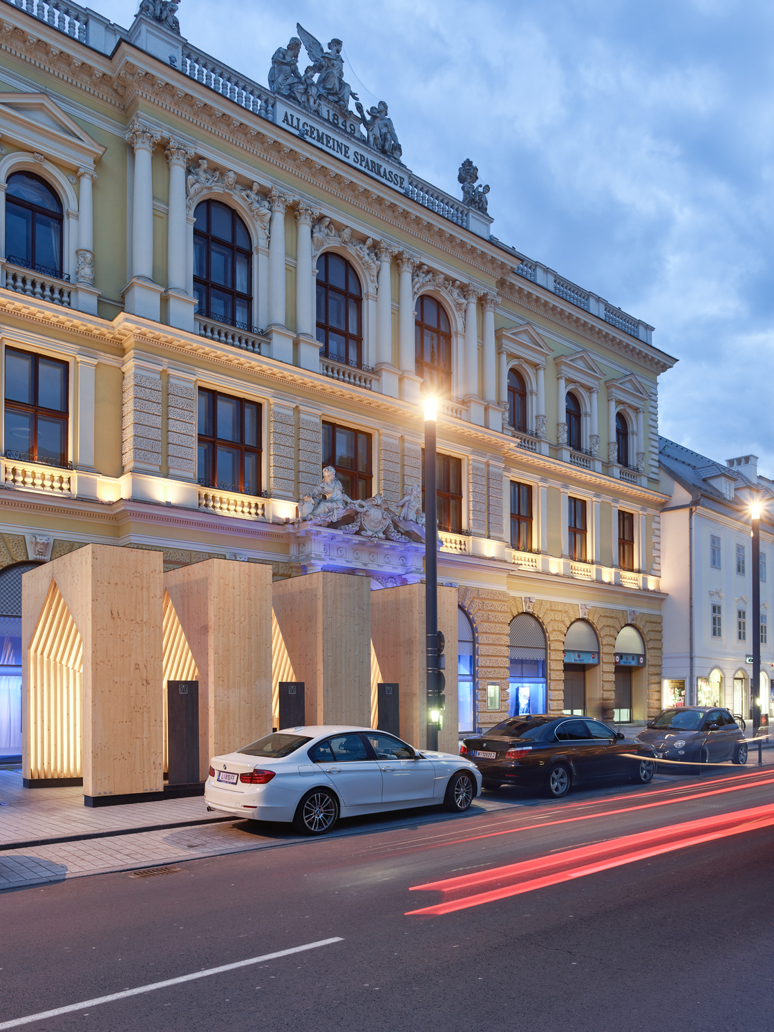 Ein Foto von Kurt Hörbst