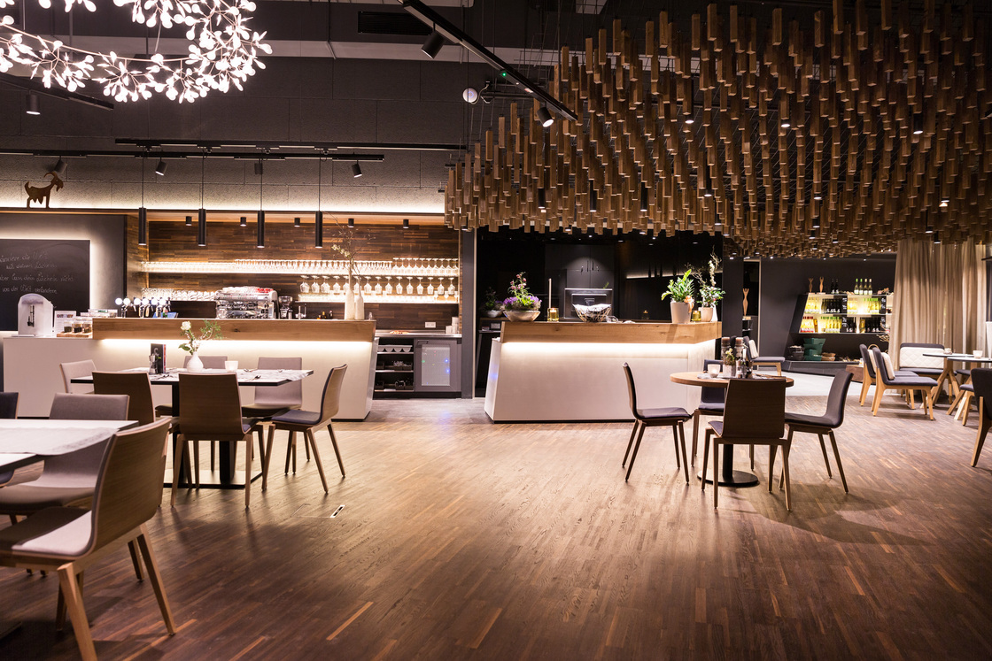 Ein Foto von DERENKO Innenarchitektur