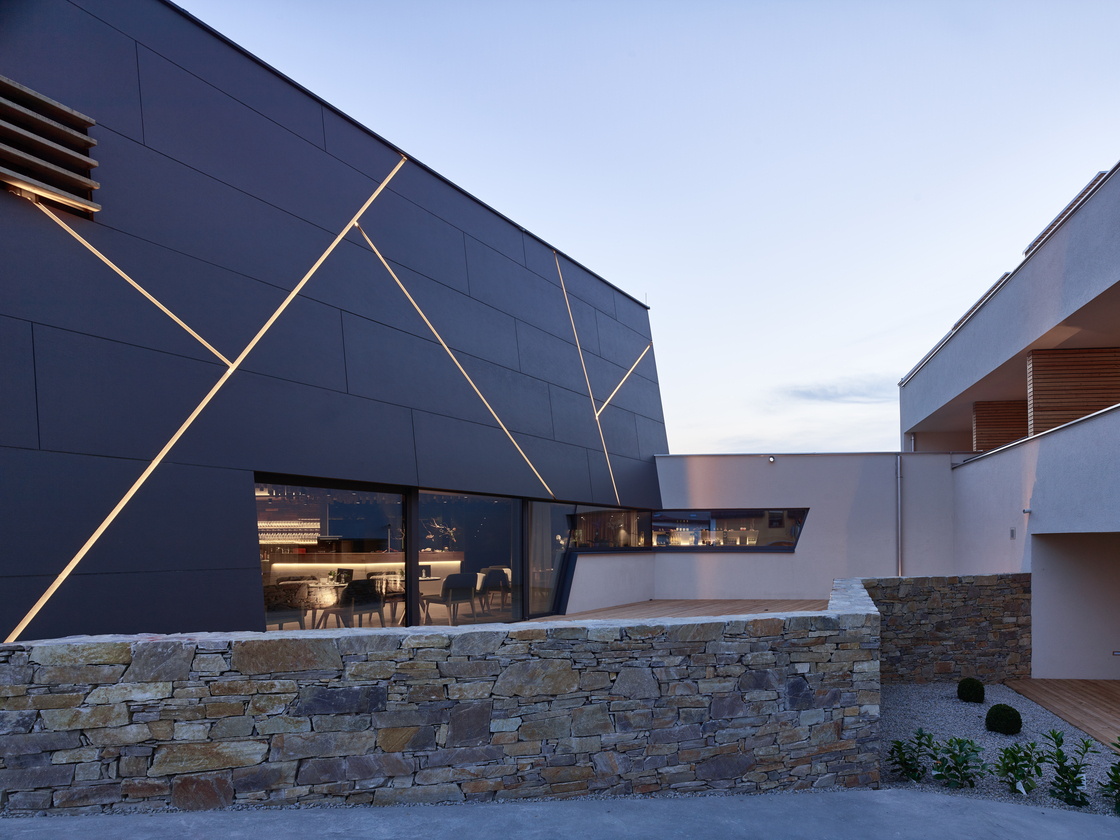 Ein Foto von Kurt Hörbst