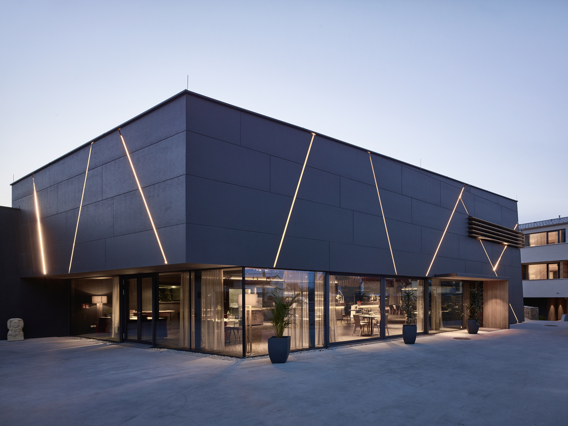 Ein Foto von Kurt Hörbst