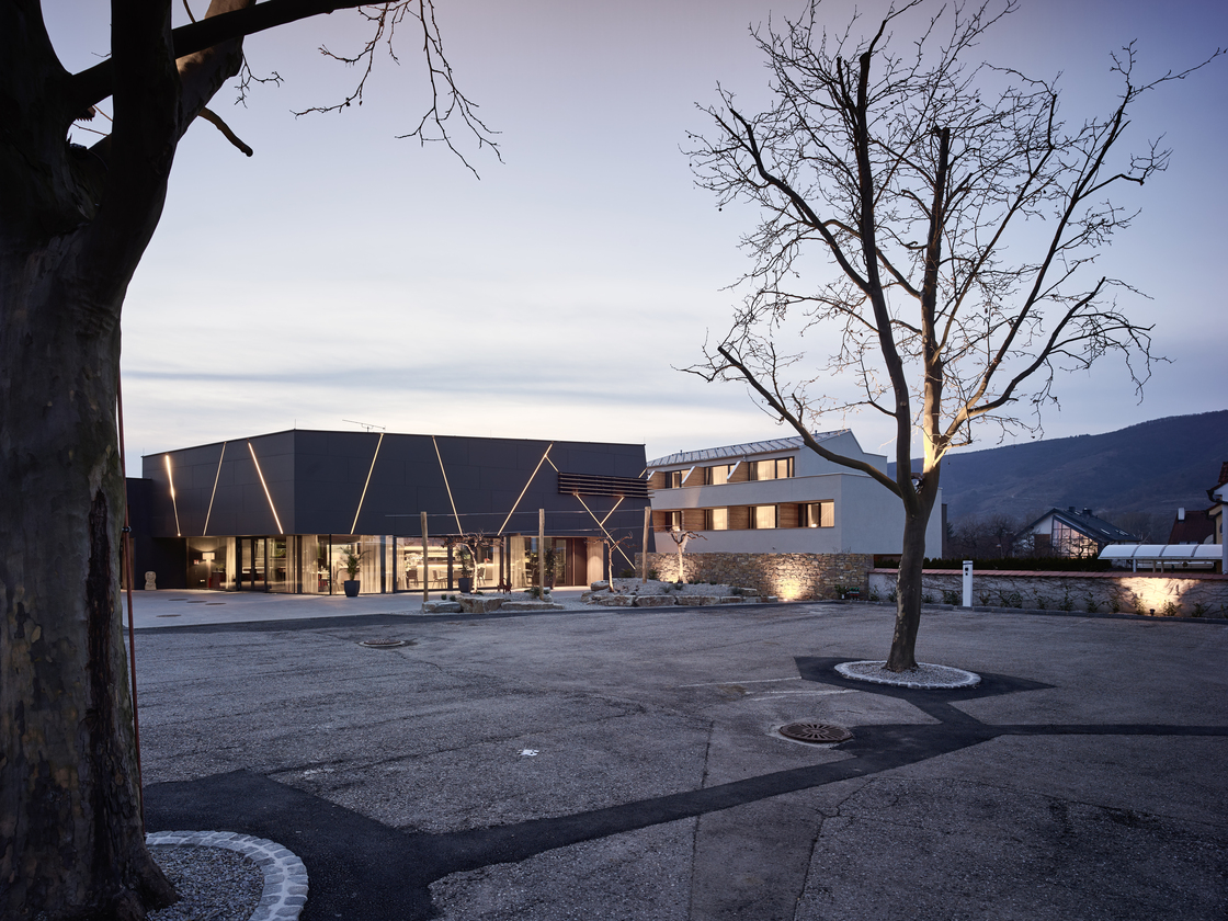 Ein Foto von Kurt Hörbst