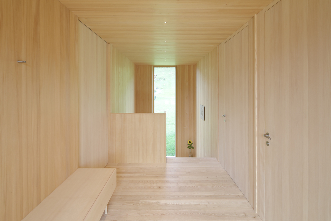 Ein Foto von Norman Radon