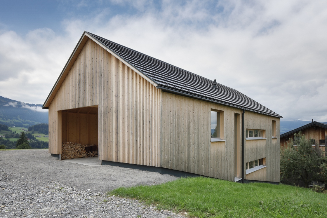 Ein Foto von Norman Radon