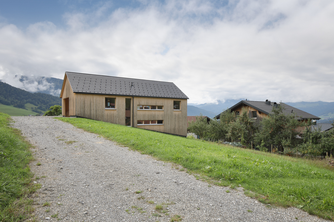 Ein Foto von Norman Radon