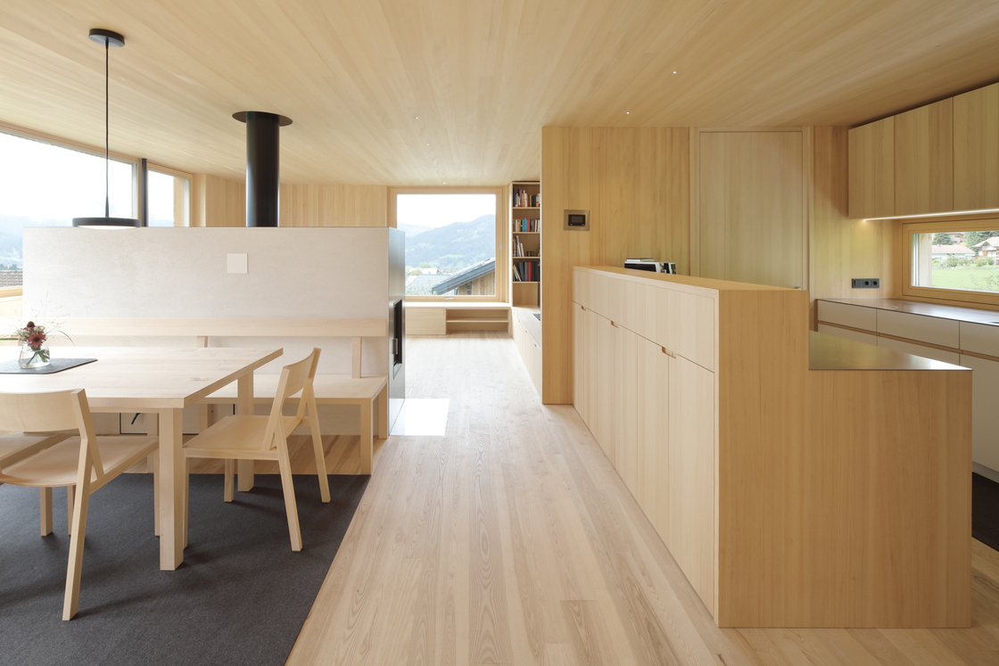 Ein Foto von Norman Radon