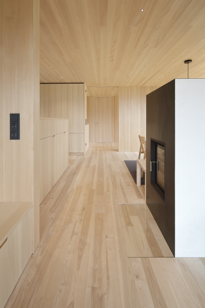 Ein Foto von Norman Radon