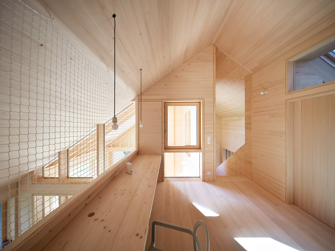 Ein Foto von Lukas Gächter