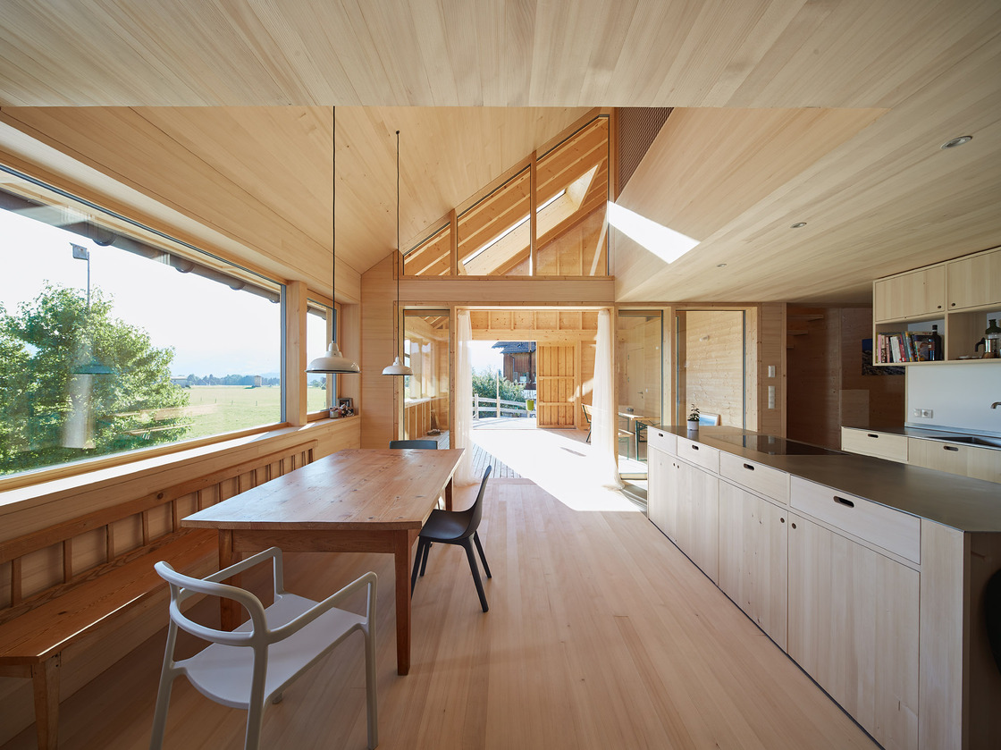 Ein Foto von Lukas Gächter