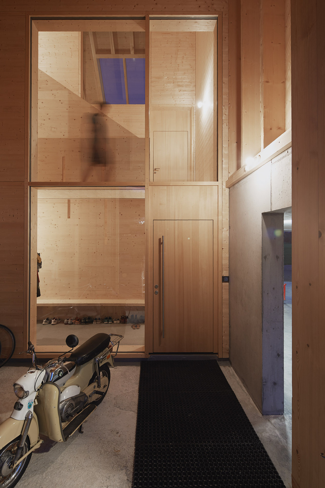 Ein Foto von Lukas Gächter