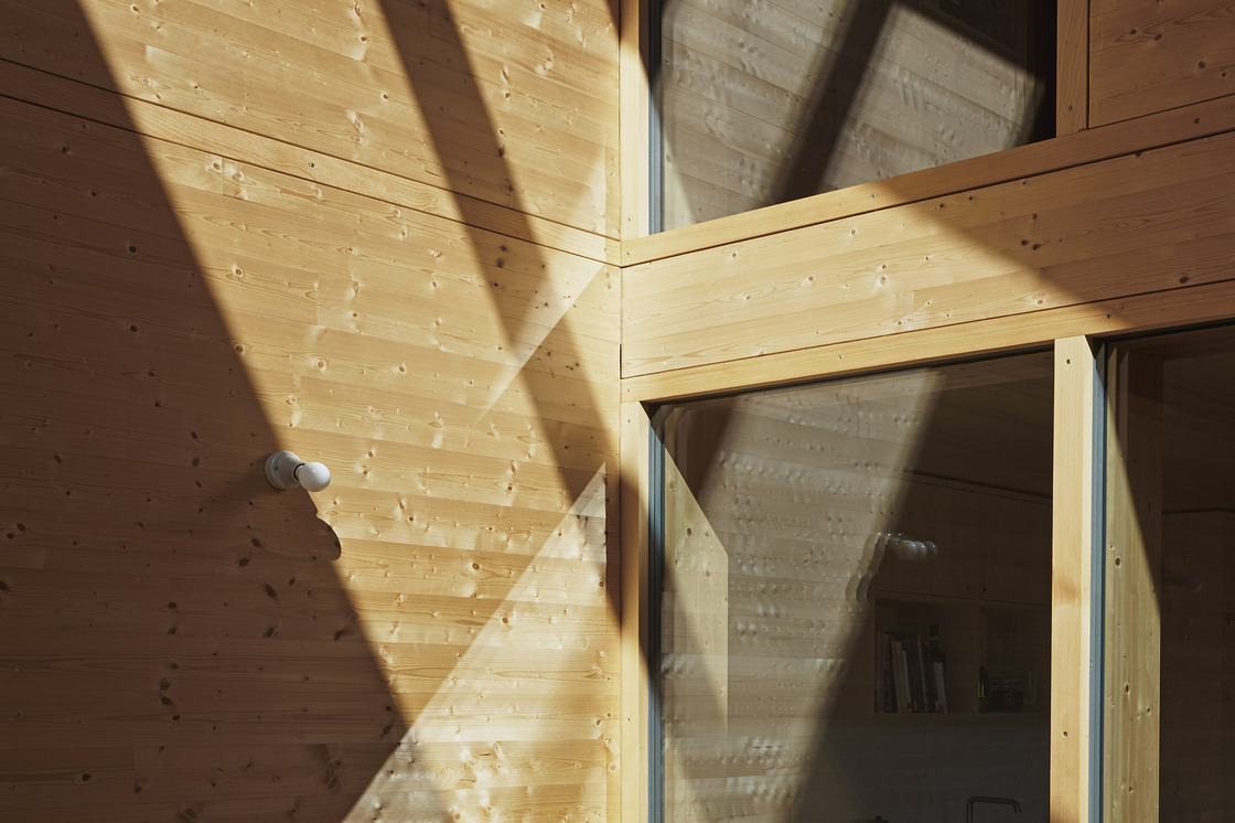 Ein Foto von Lukas Gächter