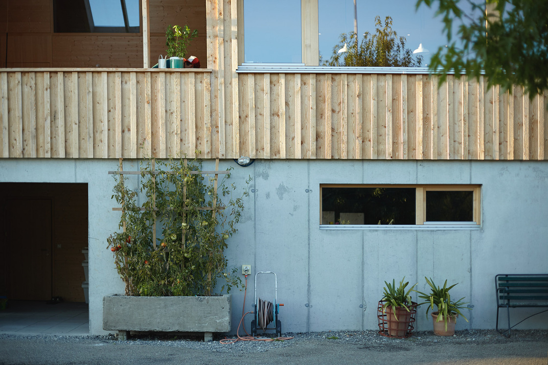 Ein Foto von Lukas Gächter