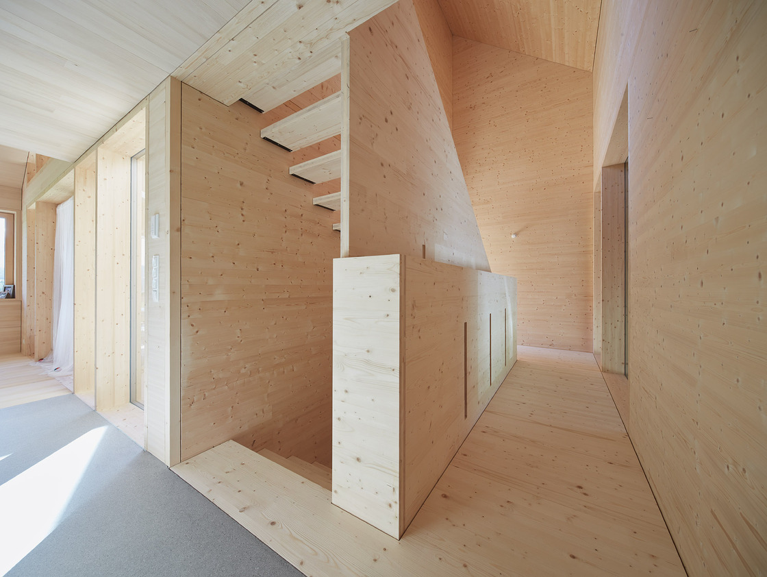 Ein Foto von Lukas Gächter