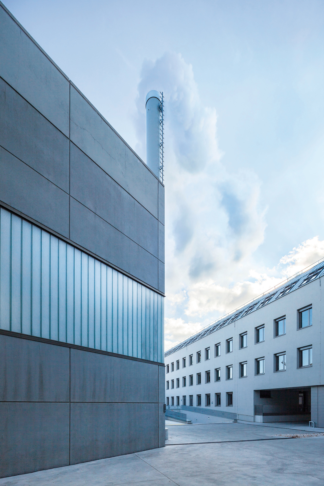 Ein Foto von Rupert Steiner