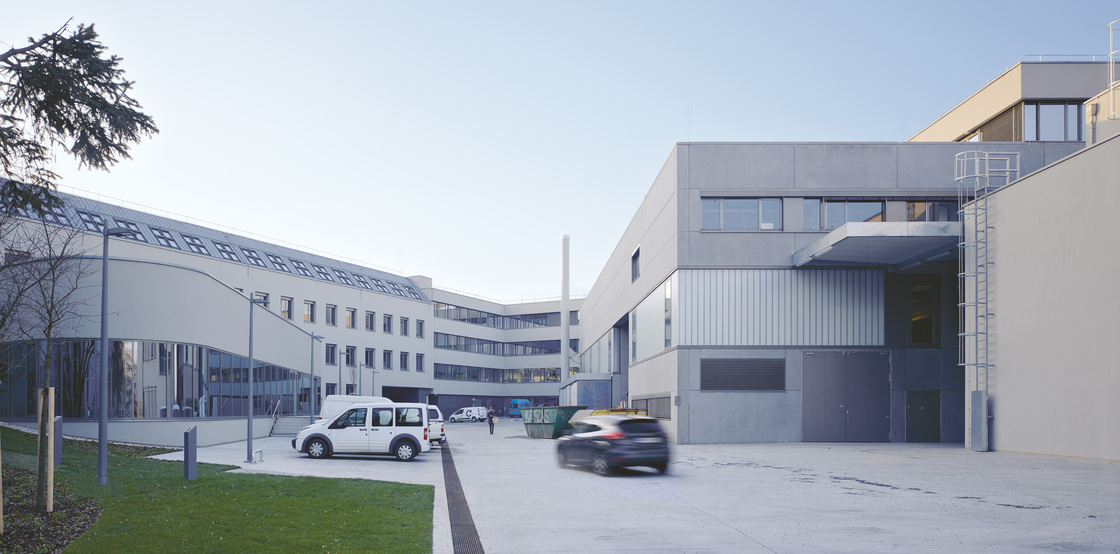 Ein Foto von Markus Bstieler