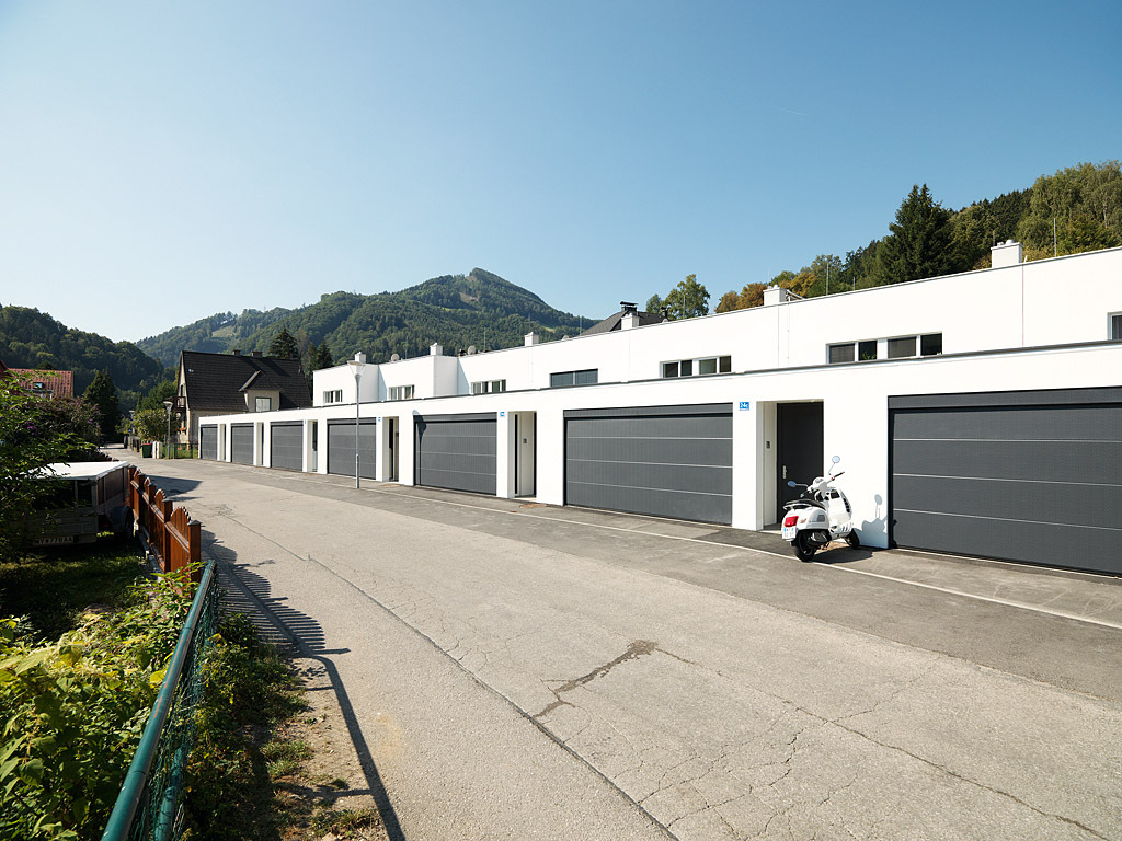 Ein Foto von Paul Ott