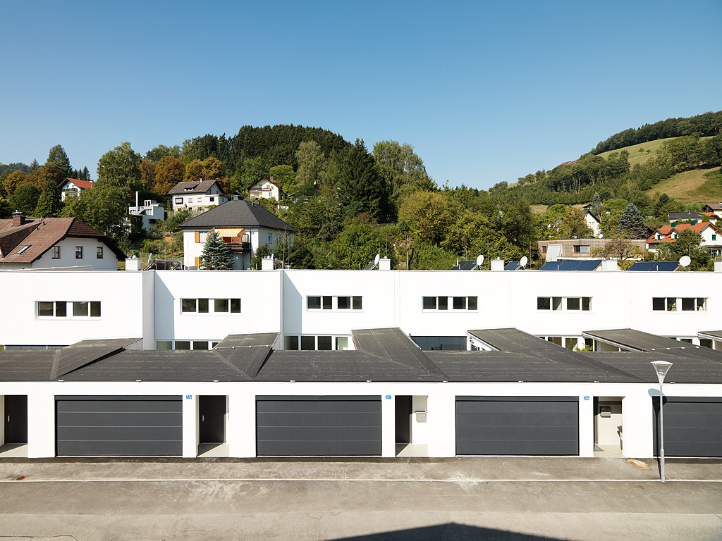 Ein Foto von Paul Ott