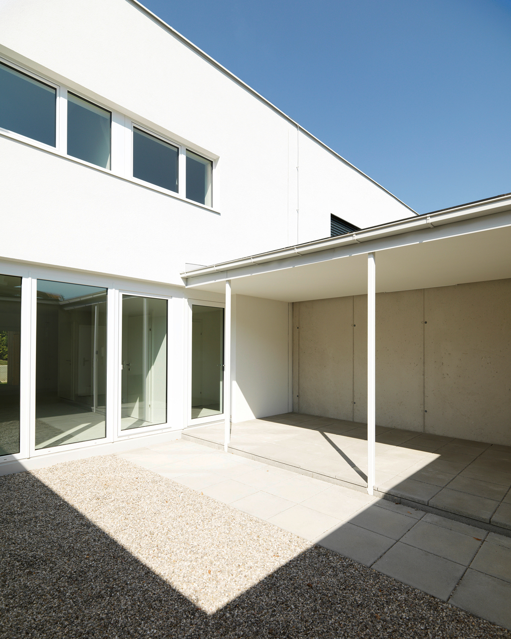 Ein Foto von Paul Ott