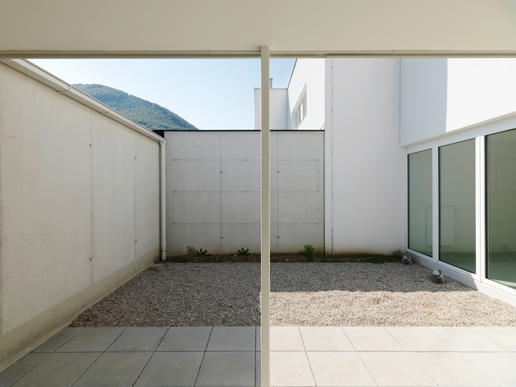 Ein Foto von Paul Ott