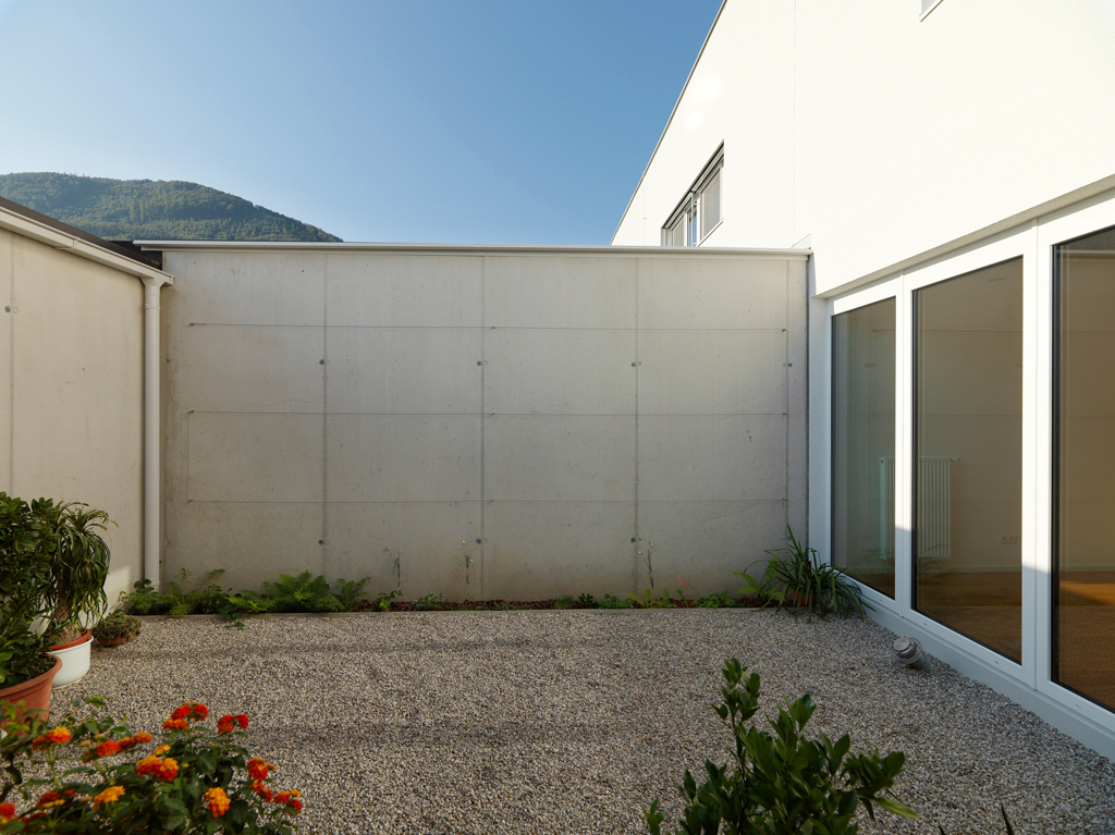 Ein Foto von Paul Ott