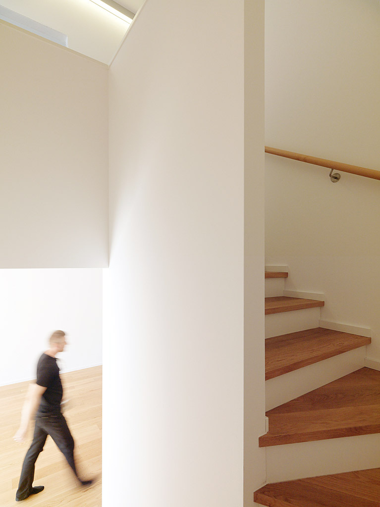 Ein Foto von Paul Ott