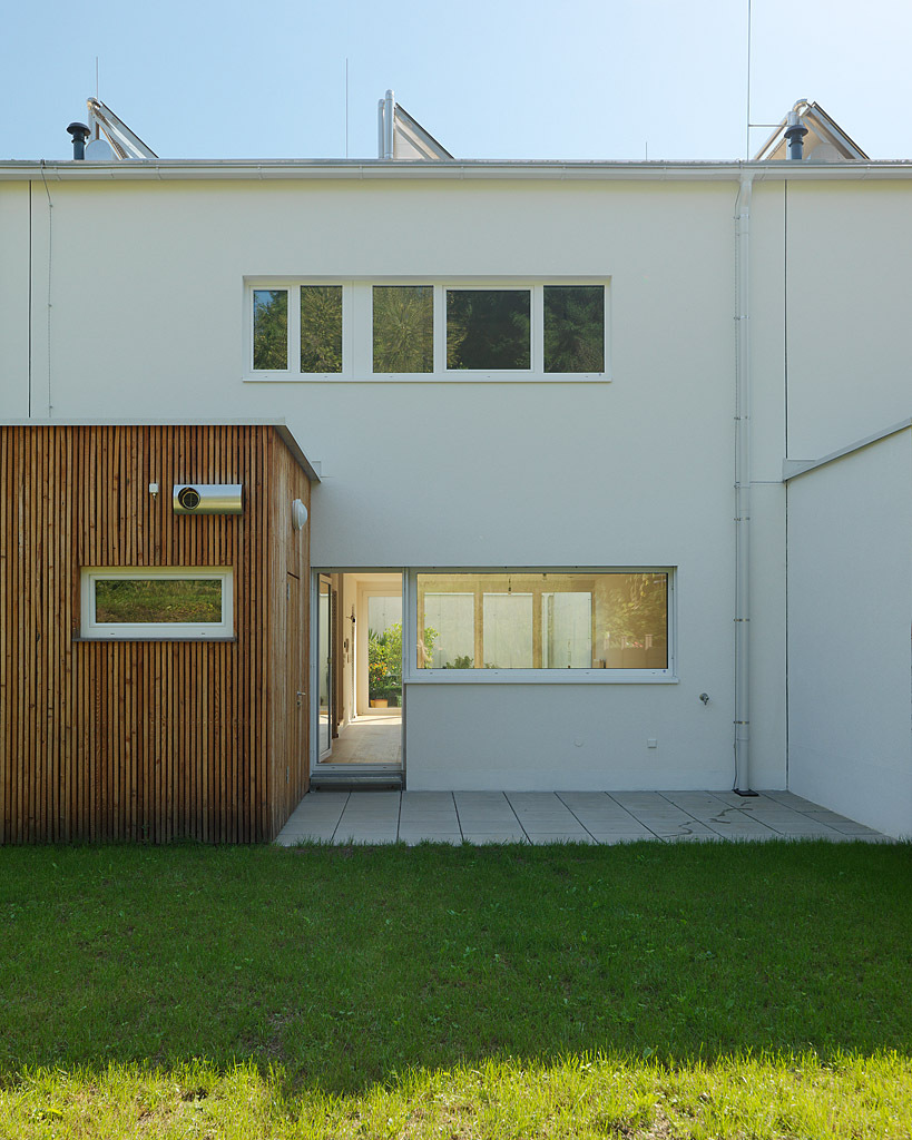 Ein Foto von Paul Ott