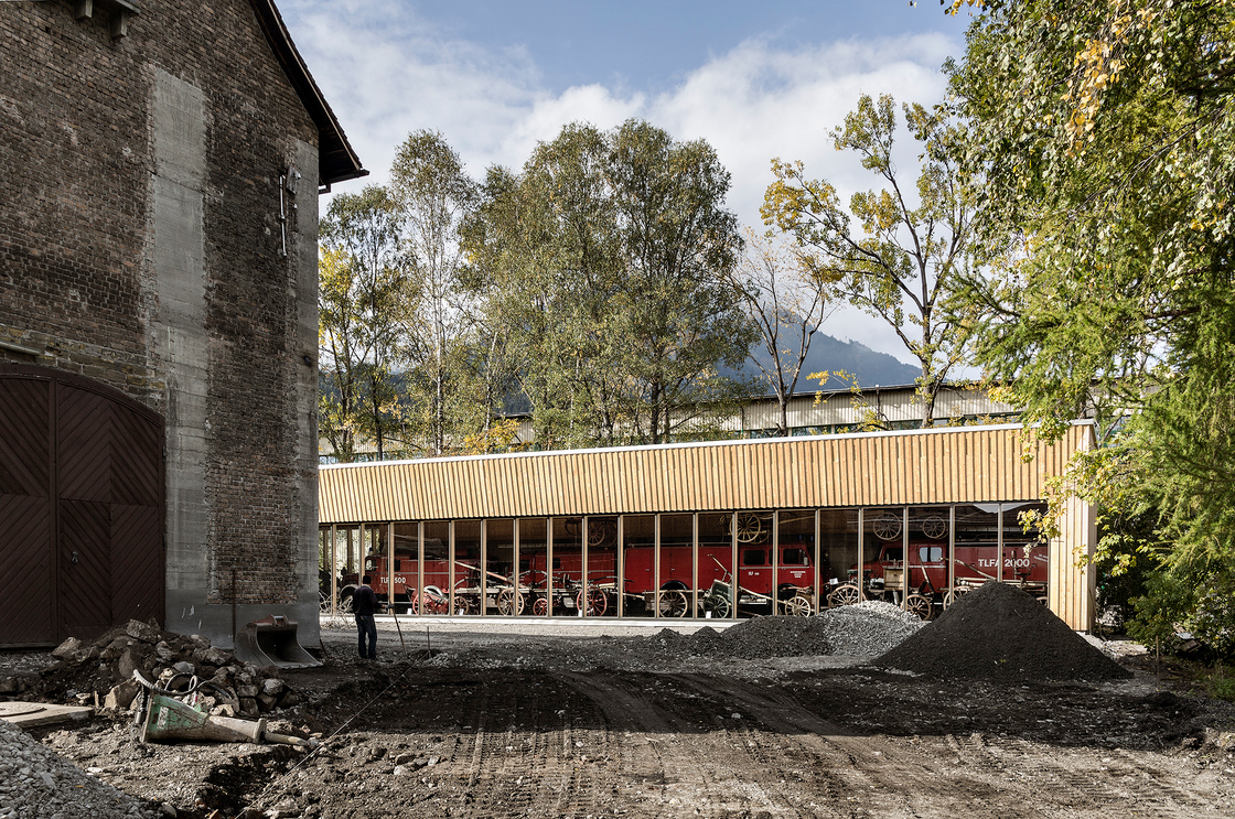 Ein Foto von Albrecht Imanuel Schnabel