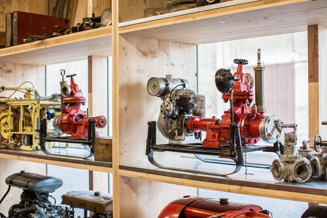 Ein Foto von Petra Rainer