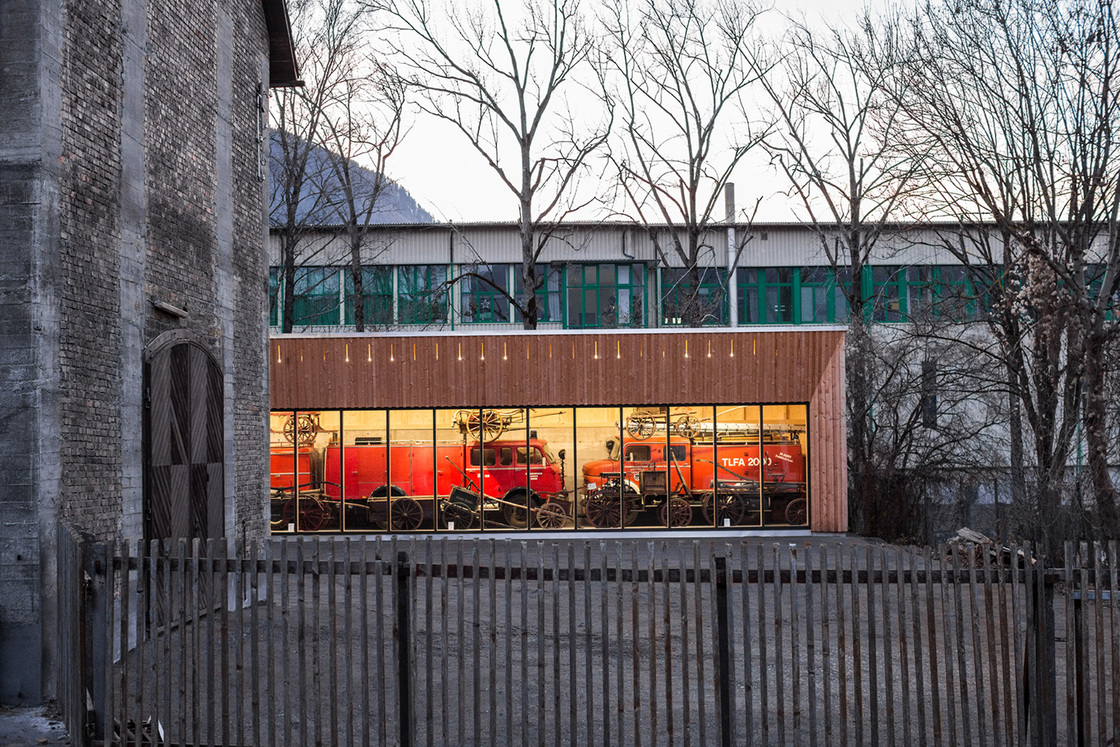 Ein Foto von Petra Rainer