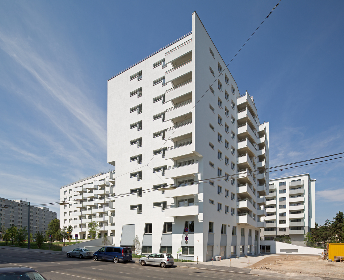 Ein Foto von Franz Ebner