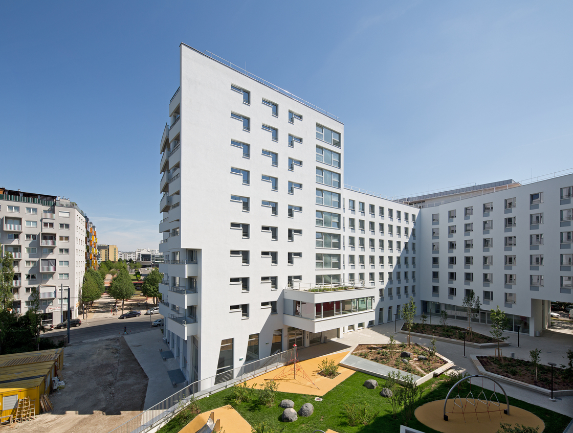 Ein Foto von Franz Ebner