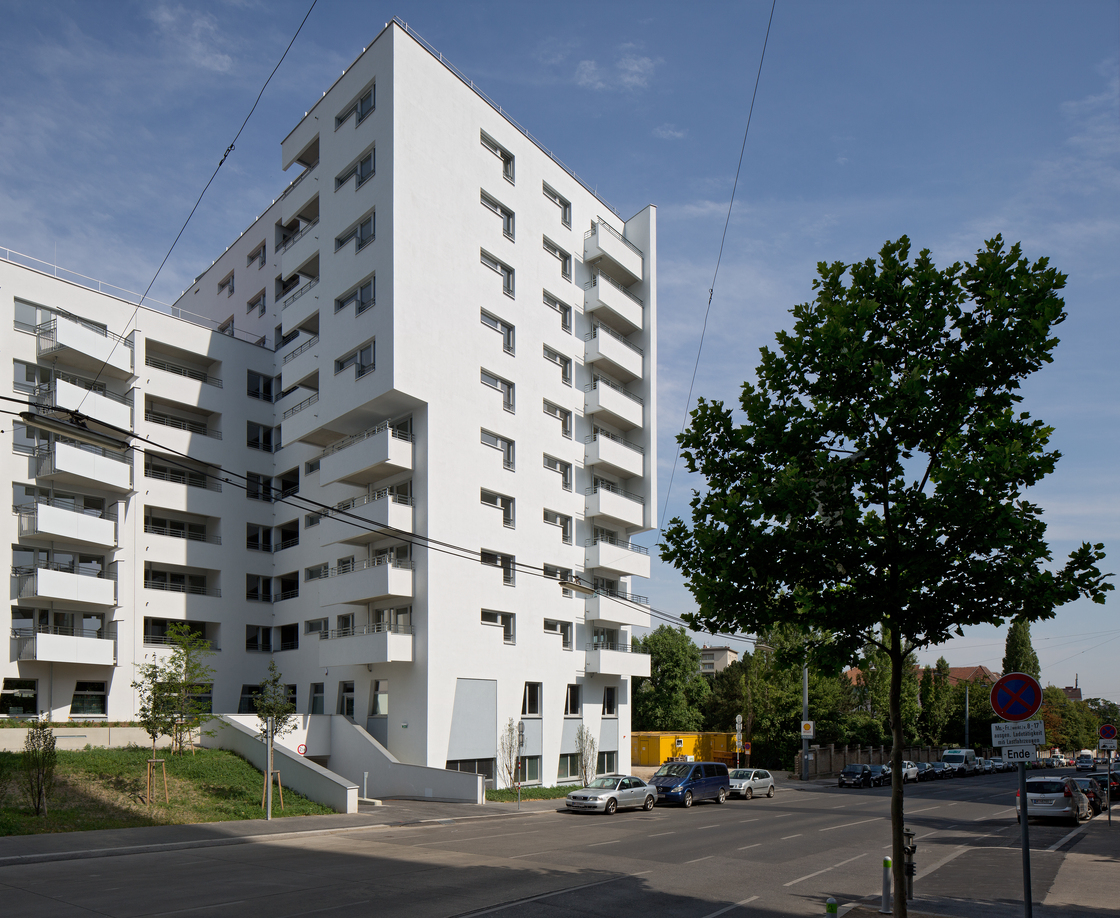 Ein Foto von Franz Ebner