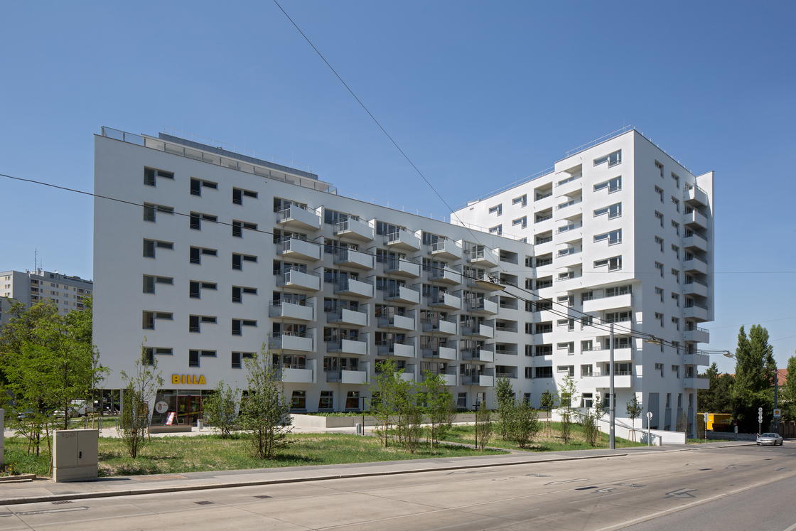 Ein Foto von Franz Ebner